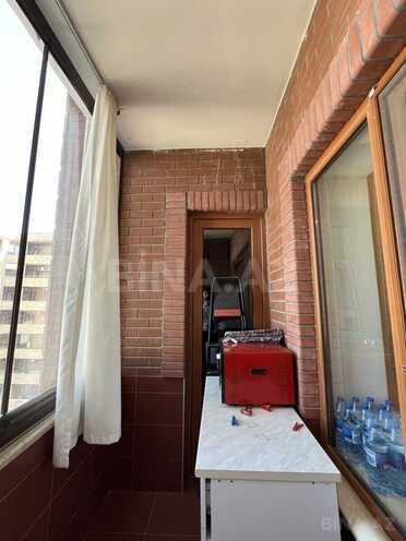 Satılır 3 otaqlı yeni tikili 115 m², Nizami m., photo 10 from 14