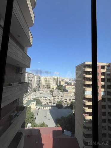 Satılır 3 otaqlı yeni tikili 115 m², Nizami m., photo 13 from 14