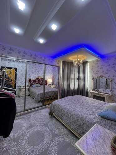 Satılır 3 otaqlı yeni tikili 115 m², Nizami m., photo 6 from 14