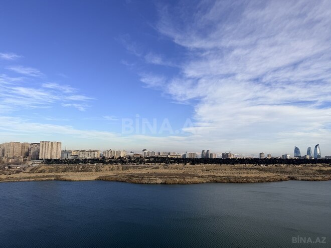 Satılır 2 otaqlı yeni tikili 49 m², Yeni Yasamal q., photo 13 from 17