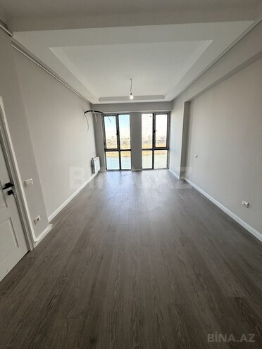 Satılır 2 otaqlı yeni tikili 49 m², Yeni Yasamal q., photo 11 from 17