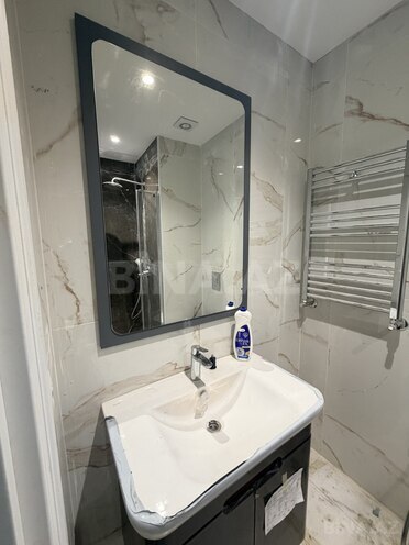 Satılır 2 otaqlı yeni tikili 49 m², Yeni Yasamal q., photo 16 from 17