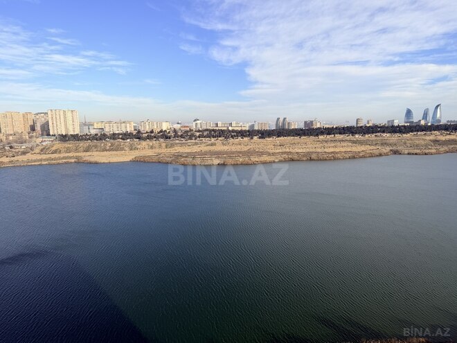 Satılır 2 otaqlı yeni tikili 49 m², Yeni Yasamal q., photo 15 from 17