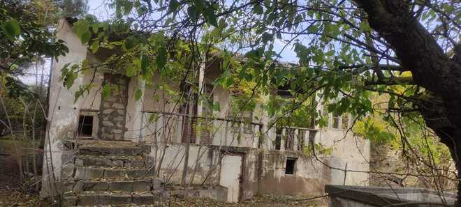 Продаётся  участок 12 сот, пос. Бильгях, photo 3 from 14