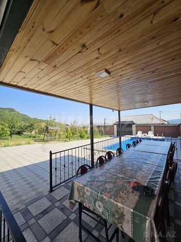 İcarəyə verilir 5 otaqlı həyət evi/bağ evi 300 m², photo 4 from 17