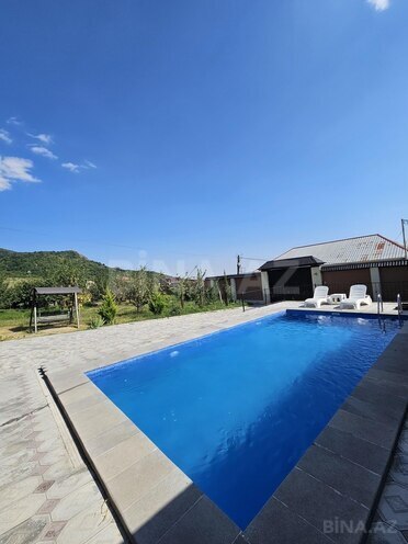 İcarəyə verilir 5 otaqlı həyət evi/bağ evi 300 m², photo 13 from 17