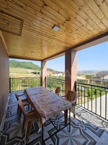İcarəyə verilir 5 otaqlı həyət evi/bağ evi 300 m², photo 15 from 17