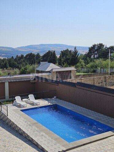 İcarəyə verilir 5 otaqlı həyət evi/bağ evi 300 m², photo 16 from 17