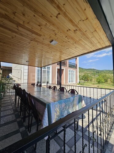 İcarəyə verilir 5 otaqlı həyət evi/bağ evi 300 m², photo 3 from 17