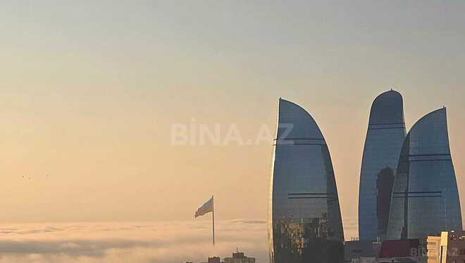 Satılır 3 otaqlı yeni tikili 150 m², Elmlər Akademiyası m., photo 3 from 22