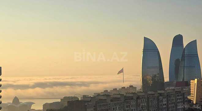 Satılır 3 otaqlı yeni tikili 150 m², Elmlər Akademiyası m., photo 1 from 22
