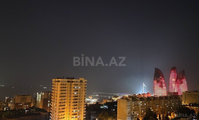 Satılır 3 otaqlı yeni tikili 150 m², Elmlər Akademiyası m., photo 6 from 22