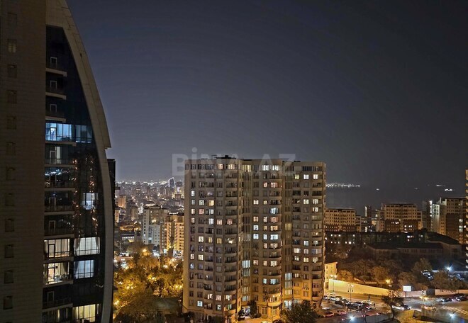 Satılır 3 otaqlı yeni tikili 150 m², Elmlər Akademiyası m., photo 5 from 22
