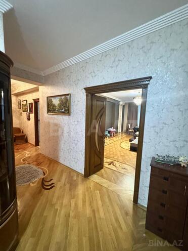 Satılır 3 otaqlı yeni tikili 150 m², Elmlər Akademiyası m., photo 17 from 22