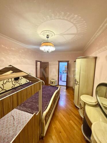 Satılır 3 otaqlı yeni tikili 150 m², Elmlər Akademiyası m., photo 11 from 22