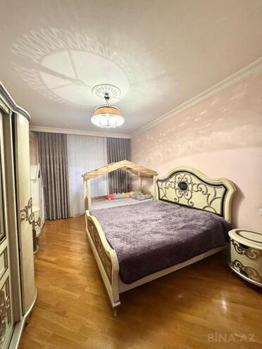 Satılır 3 otaqlı yeni tikili 150 m², Elmlər Akademiyası m., photo 14 from 22