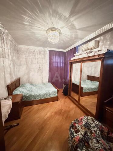 Satılır 3 otaqlı yeni tikili 150 m², Elmlər Akademiyası m., photo 15 from 22