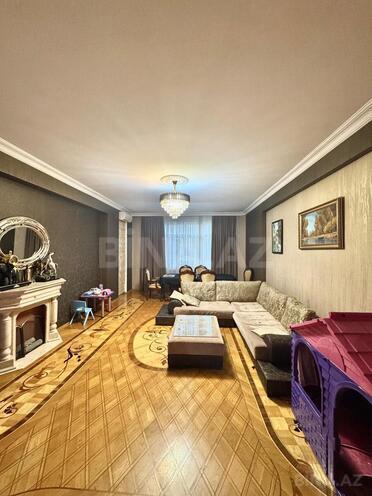 Satılır 3 otaqlı yeni tikili 150 m², Elmlər Akademiyası m., photo 7 from 22