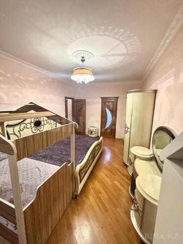 Satılır 3 otaqlı yeni tikili 150 m², Elmlər Akademiyası m., photo 12 from 22
