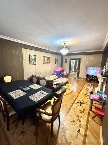 Satılır 3 otaqlı yeni tikili 150 m², Elmlər Akademiyası m., photo 9 from 22