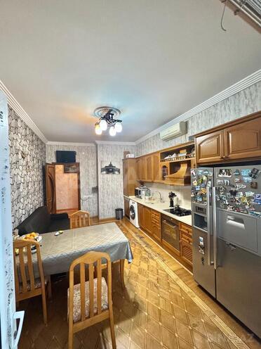Satılır 3 otaqlı yeni tikili 150 m², Elmlər Akademiyası m., photo 19 from 22