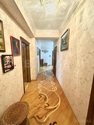 Satılır 3 otaqlı yeni tikili 150 m², Elmlər Akademiyası m., photo 20 from 22