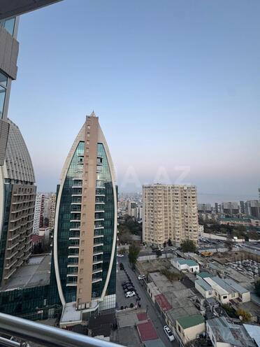 Satılır 3 otaqlı yeni tikili 150 m², Elmlər Akademiyası m., photo 4 from 22