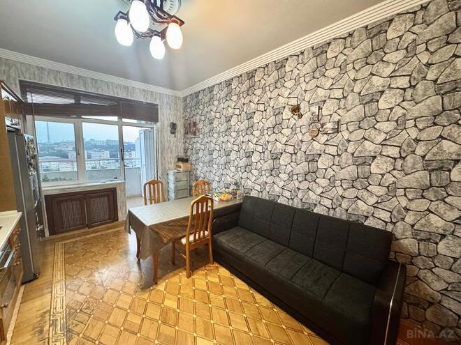 Satılır 3 otaqlı yeni tikili 150 m², Elmlər Akademiyası m., photo 8 from 22