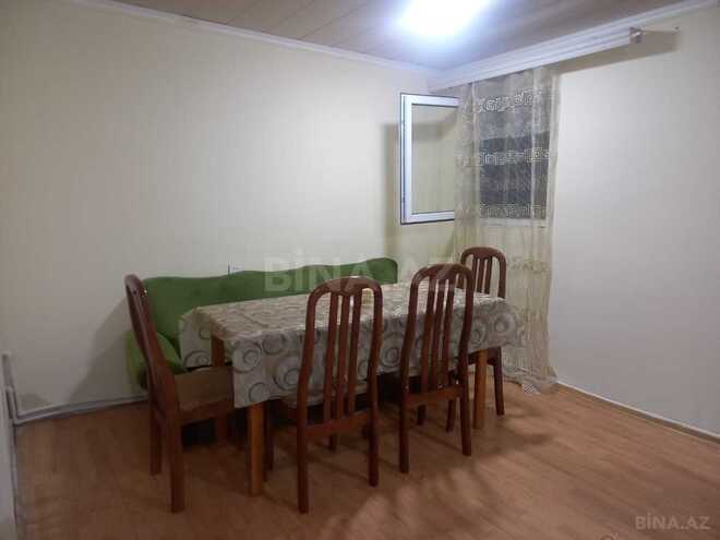 Сдаётся 3-комн. дом/дача 50 м², м. Элмляр Академиясы, photo 4 from 15