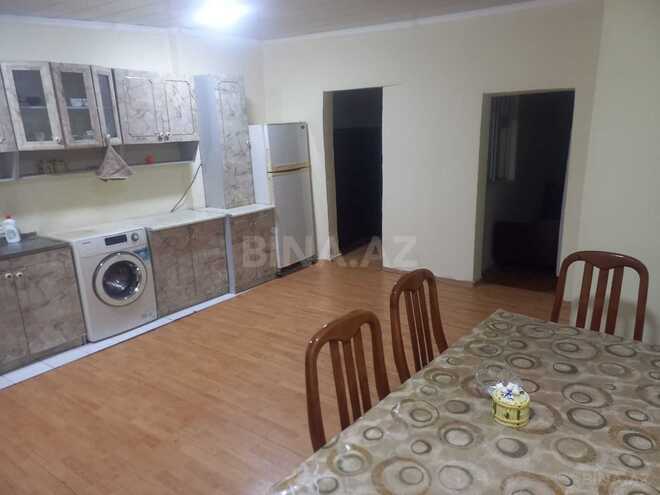 Сдаётся 3-комн. дом/дача 50 м², м. Элмляр Академиясы, photo 5 from 15