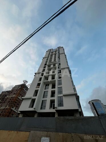 Satılır 2 otaqlı yeni tikili 81 m², Nizami m., photo 4 from 13