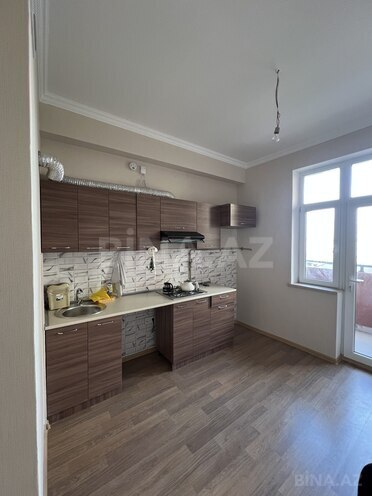İcarəyə verilir 4 otaqlı yeni tikili 99 m², Binəqədi q., photo 6 from 9