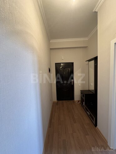 İcarəyə verilir 4 otaqlı yeni tikili 99 m², Binəqədi q., photo 7 from 9
