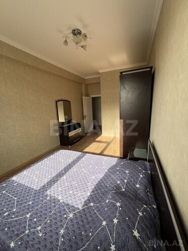 İcarəyə verilir 4 otaqlı yeni tikili 99 m², Binəqədi q., photo 4 from 9