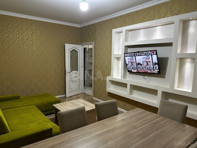 Satılır 3 otaqlı köhnə tikili 80 m², 20 Yanvar m., photo 1 from 17