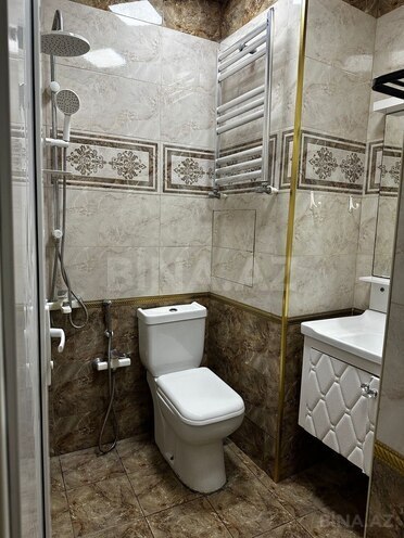 Satılır 3 otaqlı köhnə tikili 80 m², 20 Yanvar m., photo 16 from 17