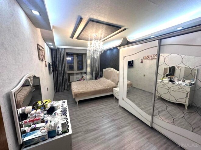 Продаётся 5-комн. вторичка 125 м², м. Ахмедлы, photo 3 from 11