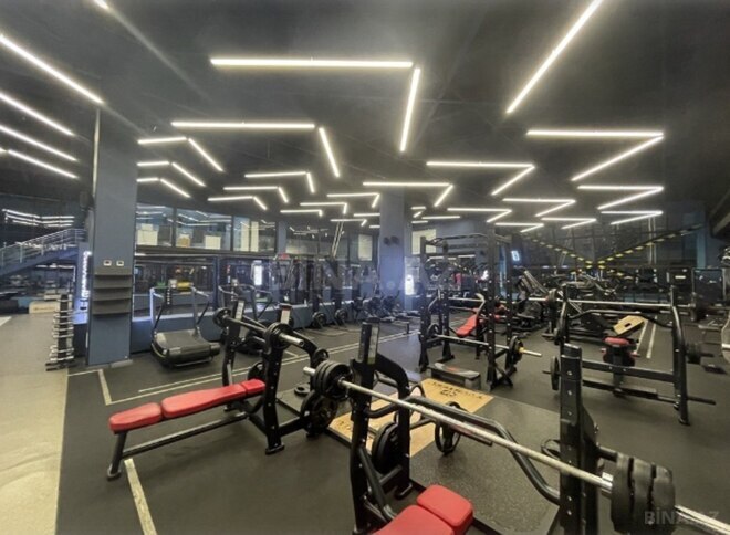 İcarəyə verilir 3 otaqlı yeni tikili 100 m², Şah İsmayıl Xətai m., photo 20 from 21