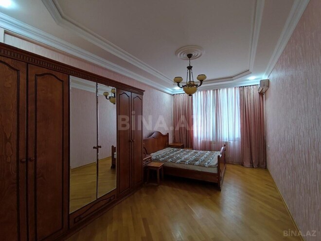 Сдаётся 3-комн. новостройка 130 м², м. Мемар Аджеми, photo 7 from 12