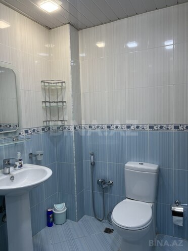 Сдаётся 3-комн. новостройка 130 м², м. Мемар Аджеми, photo 11 from 12