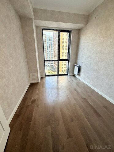 Satılır 3 otaqlı yeni tikili 82 m², Yeni Yasamal q., photo 8 from 15