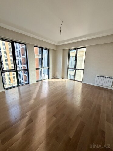 Satılır 3 otaqlı yeni tikili 82 m², Yeni Yasamal q., photo 10 from 15