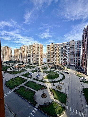 Satılır 3 otaqlı yeni tikili 82 m², Yeni Yasamal q., photo 14 from 15