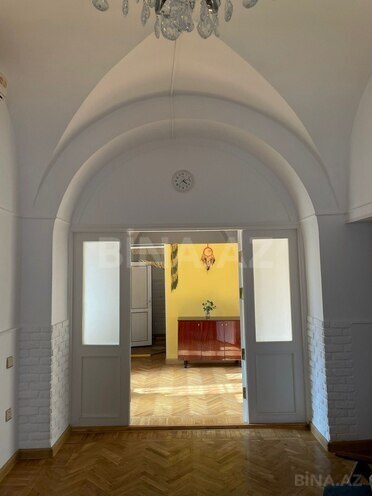 Сдаётся 5-комн. офис 110 м², м. Низами, photo 16 from 17