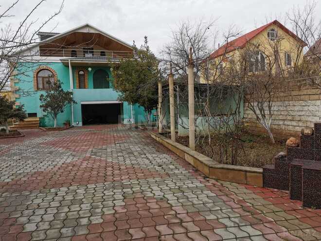 Продаётся 5-комн. дом/дача 200 м², пос. Сарай, photo 5 from 27