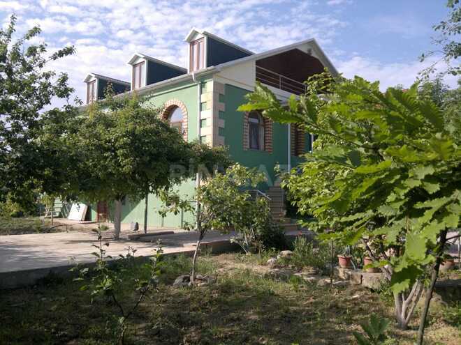 Продаётся 5-комн. дом/дача 200 м², пос. Сарай, photo 3 from 27