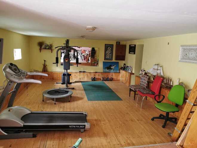 Продаётся 5-комн. дом/дача 200 м², пос. Сарай, photo 24 from 27