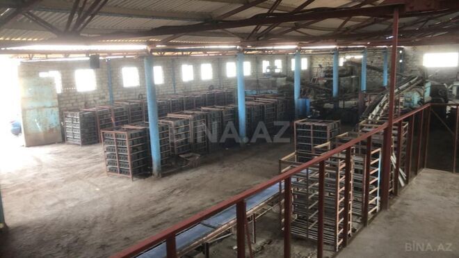 Satılır  obyekt 3 200 m², Bahar q., photo 4 from 9