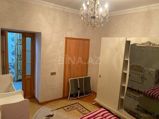 Satılır 3 otaqlı həyət evi/bağ evi 170 m², Bayıl q., photo 10 from 17