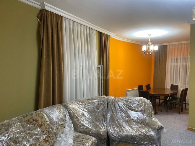 Satılır 3 otaqlı həyət evi/bağ evi 170 m², Bayıl q., photo 3 from 17